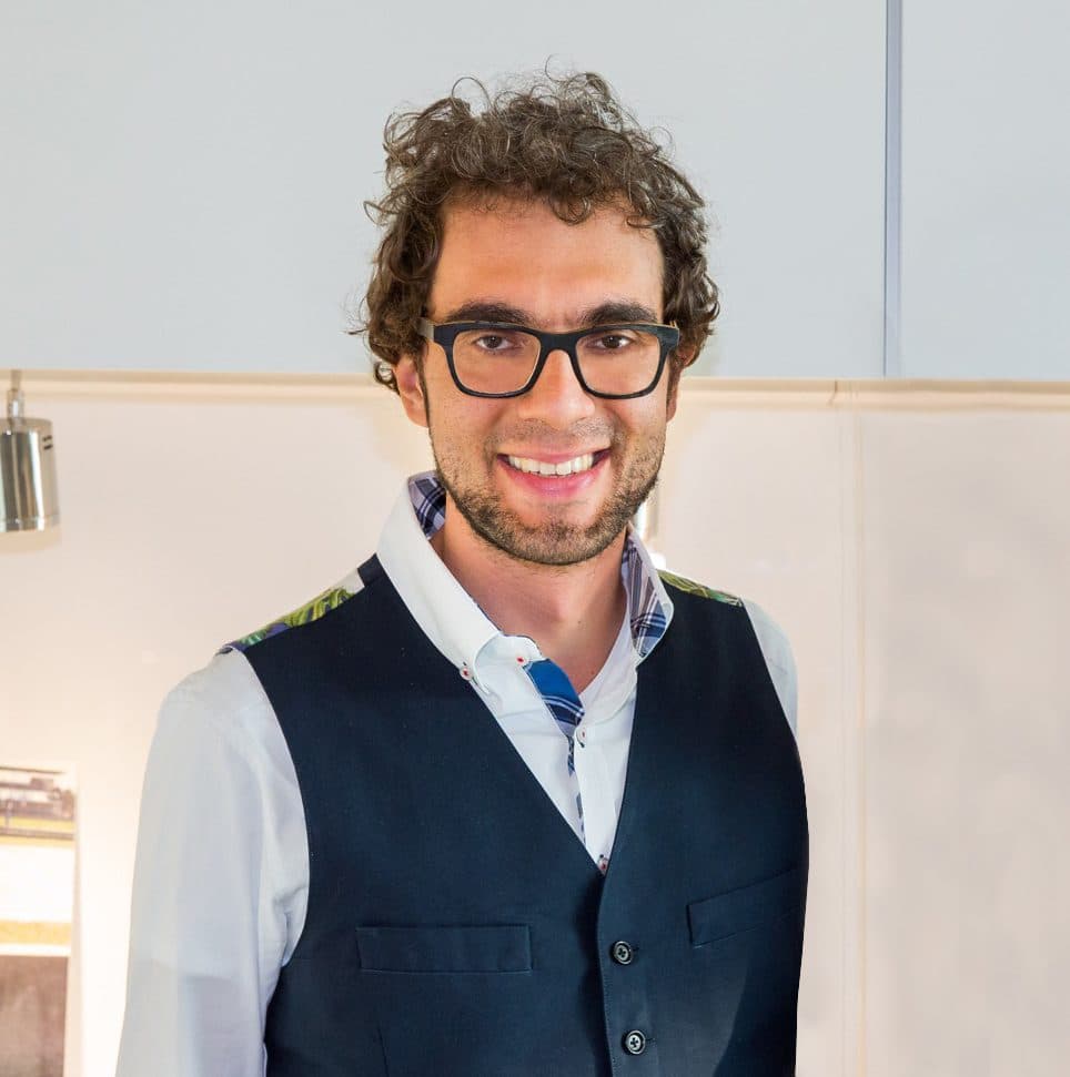 Enrico Moretti Polegato: così, con Diadora, ho vinto la sfida della seconda generazione