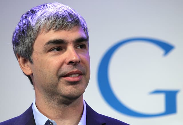 Larry Page supera Larry Ellison e diventa la seconda persona più ricca del mondo