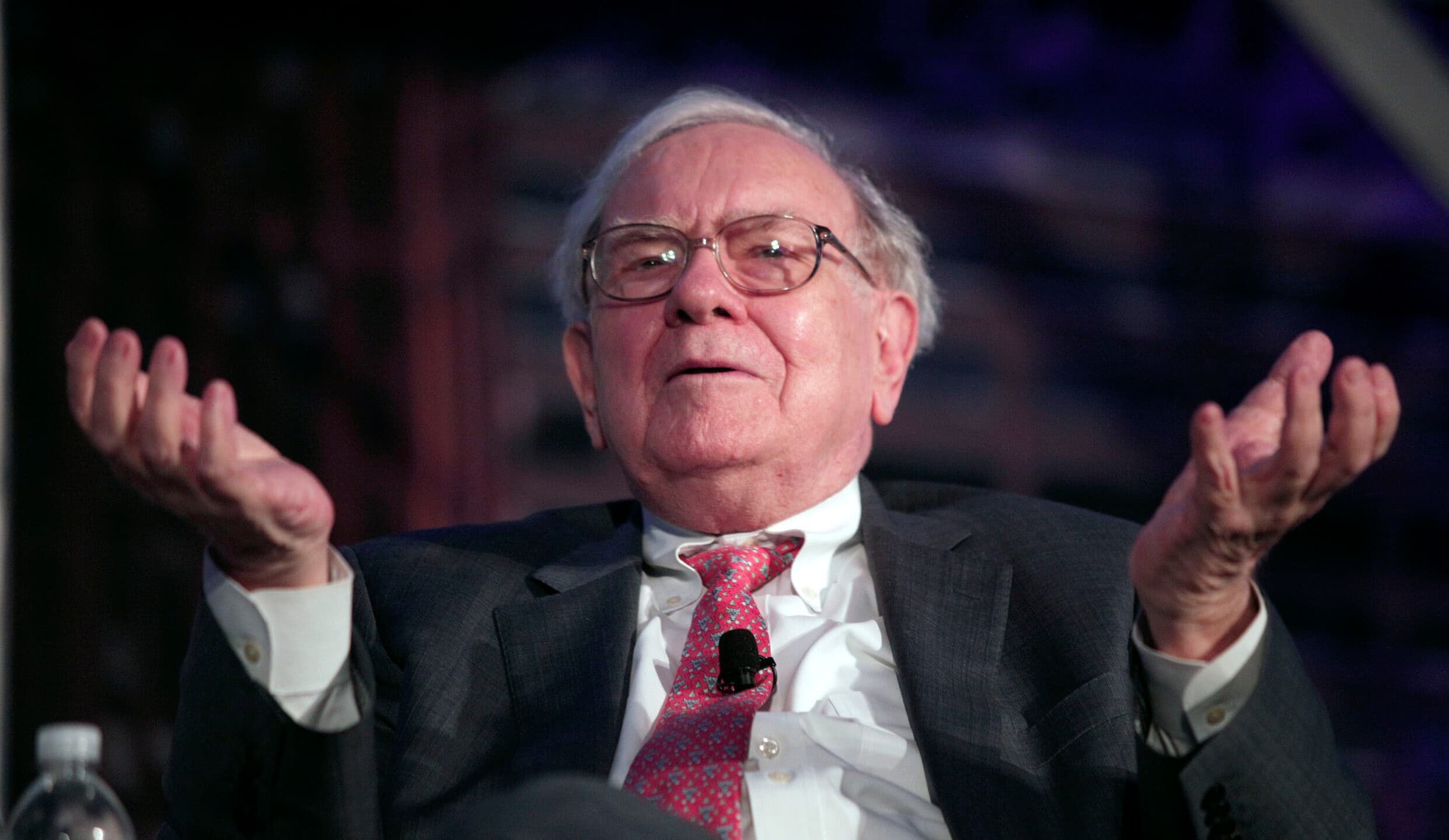 Cosa pensa Warren Buffett del coronavirus e cosa prevede per gli investimenti