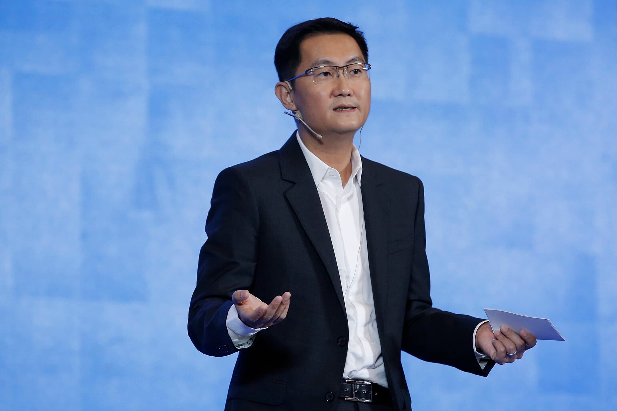 Chi sono i 10 miliardari più ricchi della Cina