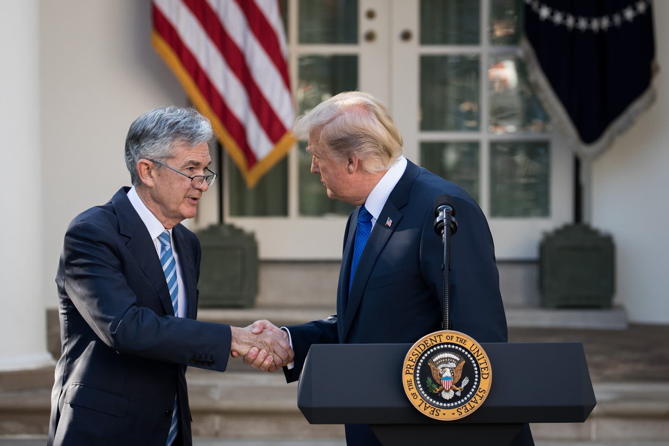 La Federal Reserve ora compra tutto. E senza limiti