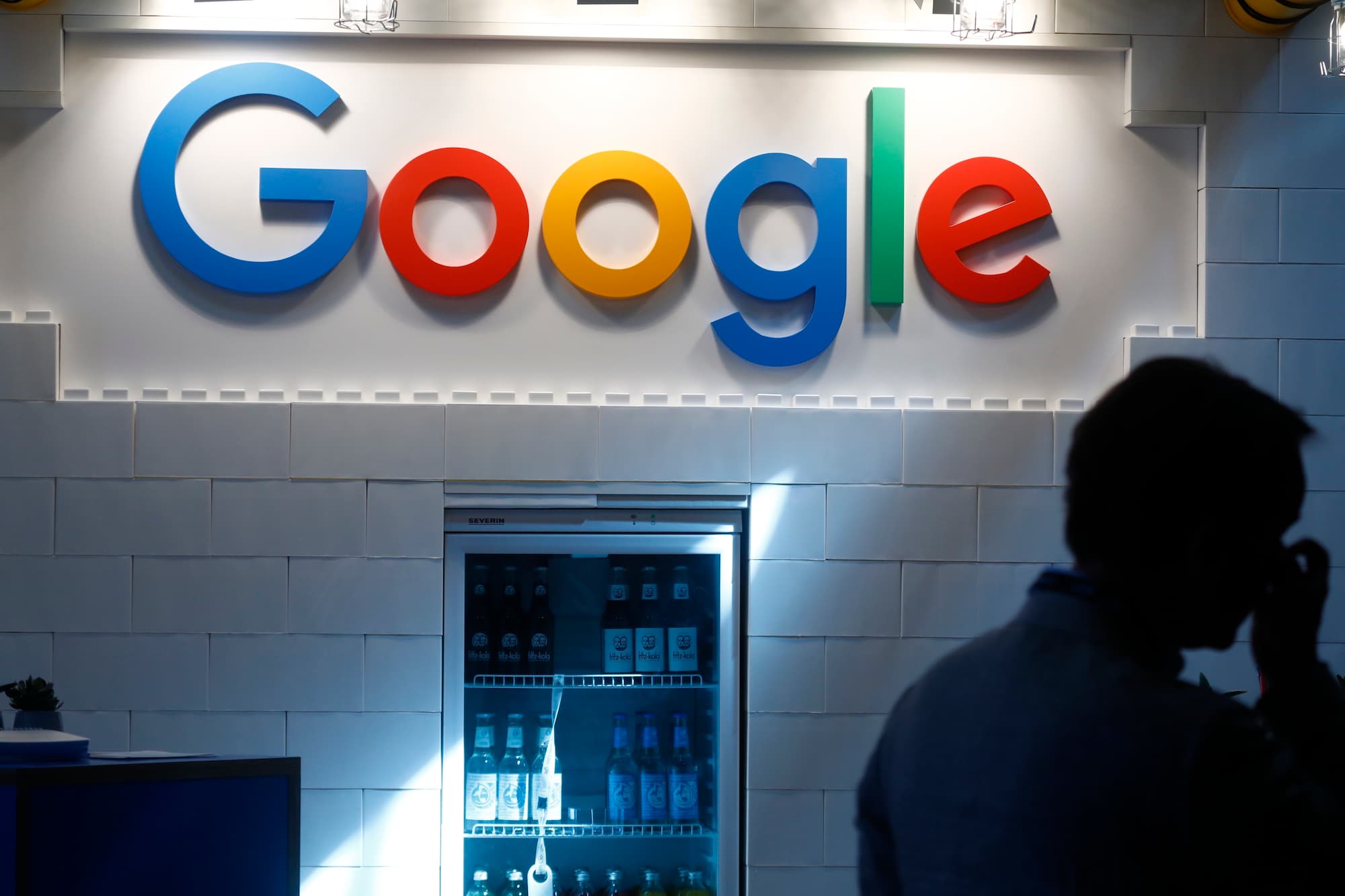 Google investe in Italia oltre 900 milioni di dollari per la trasformazione digitale