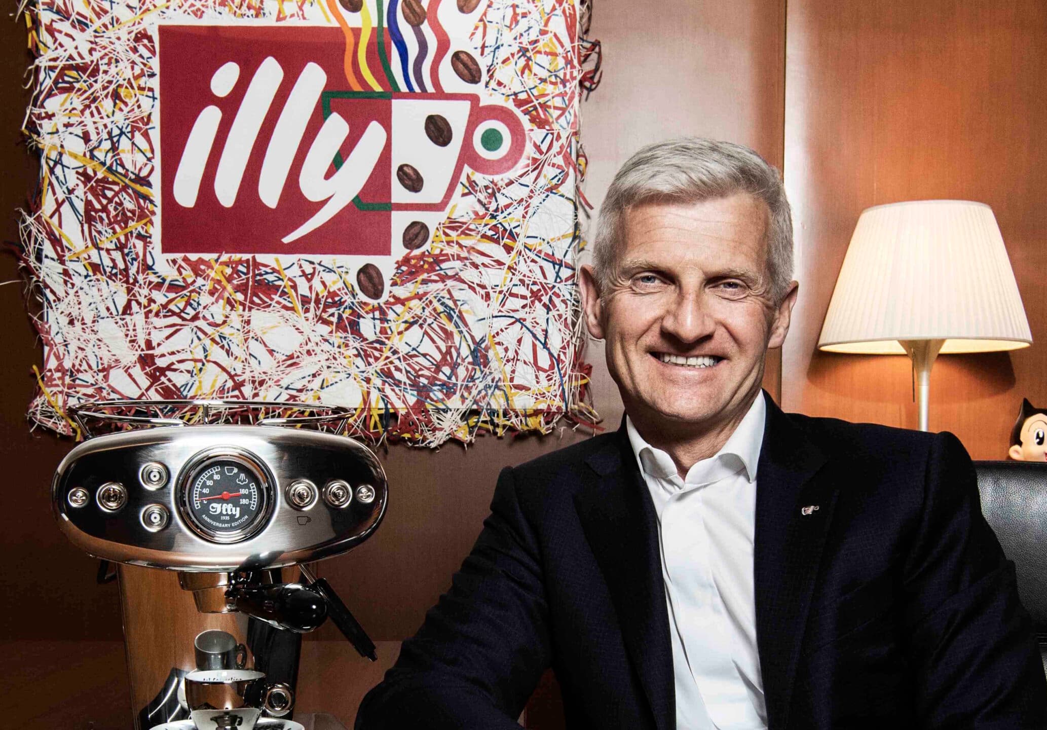 Illycaffè unica italiana nominata tra le World Most Ethical Companies