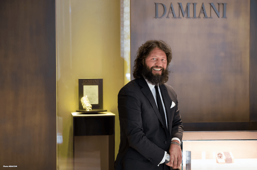 Un gioiello nel destino