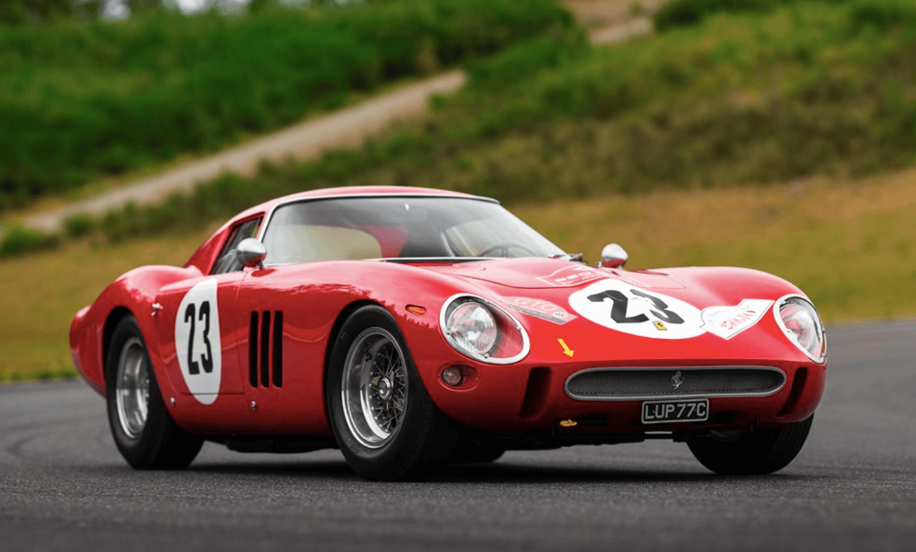 La storia della Ferrari più costosa di sempre, a breve all'asta