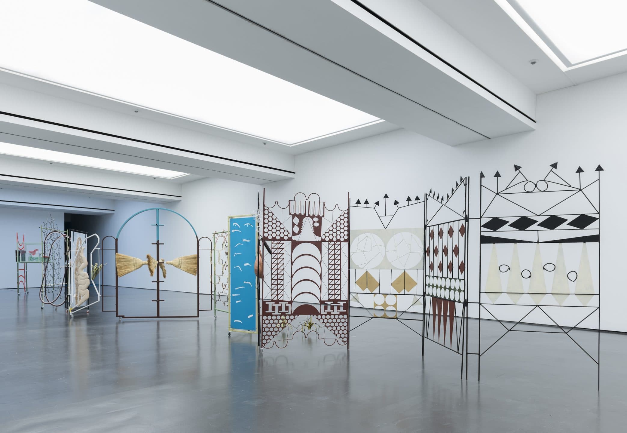 Cosa merita di essere visto alla prossima Artissima