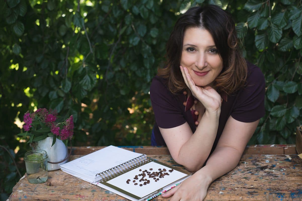 Chi è l'unica italiana scelta da Facebook tra i community leader