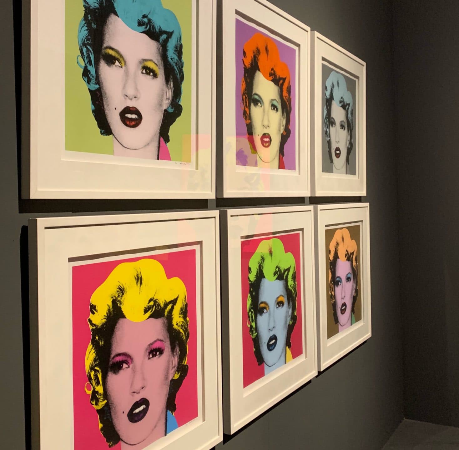 Al via a Milano la mostra di Banksy, l'abbiamo visitata in anteprima