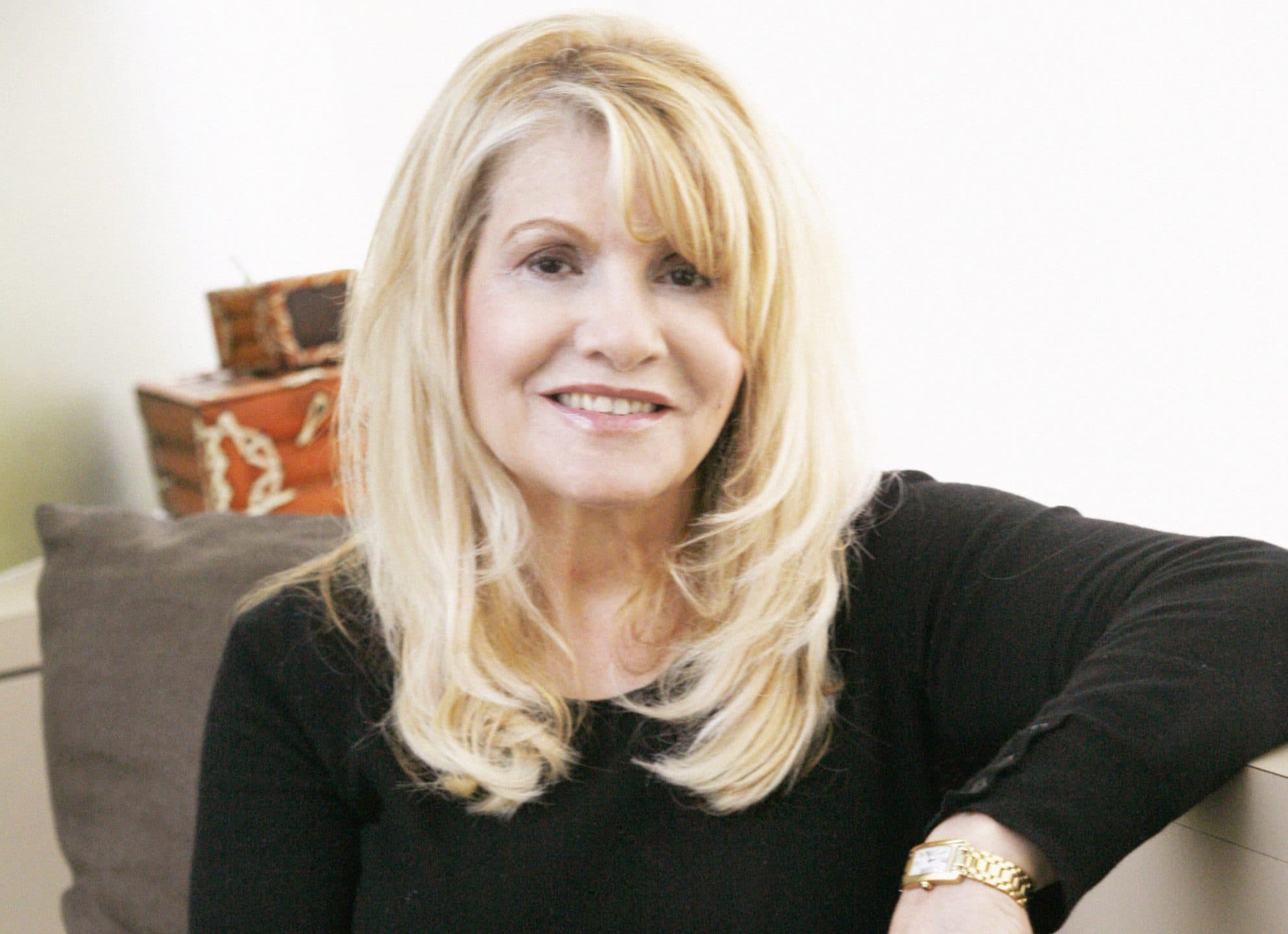 Tenersi in forma con i consigli della beauty guru di Hollywood