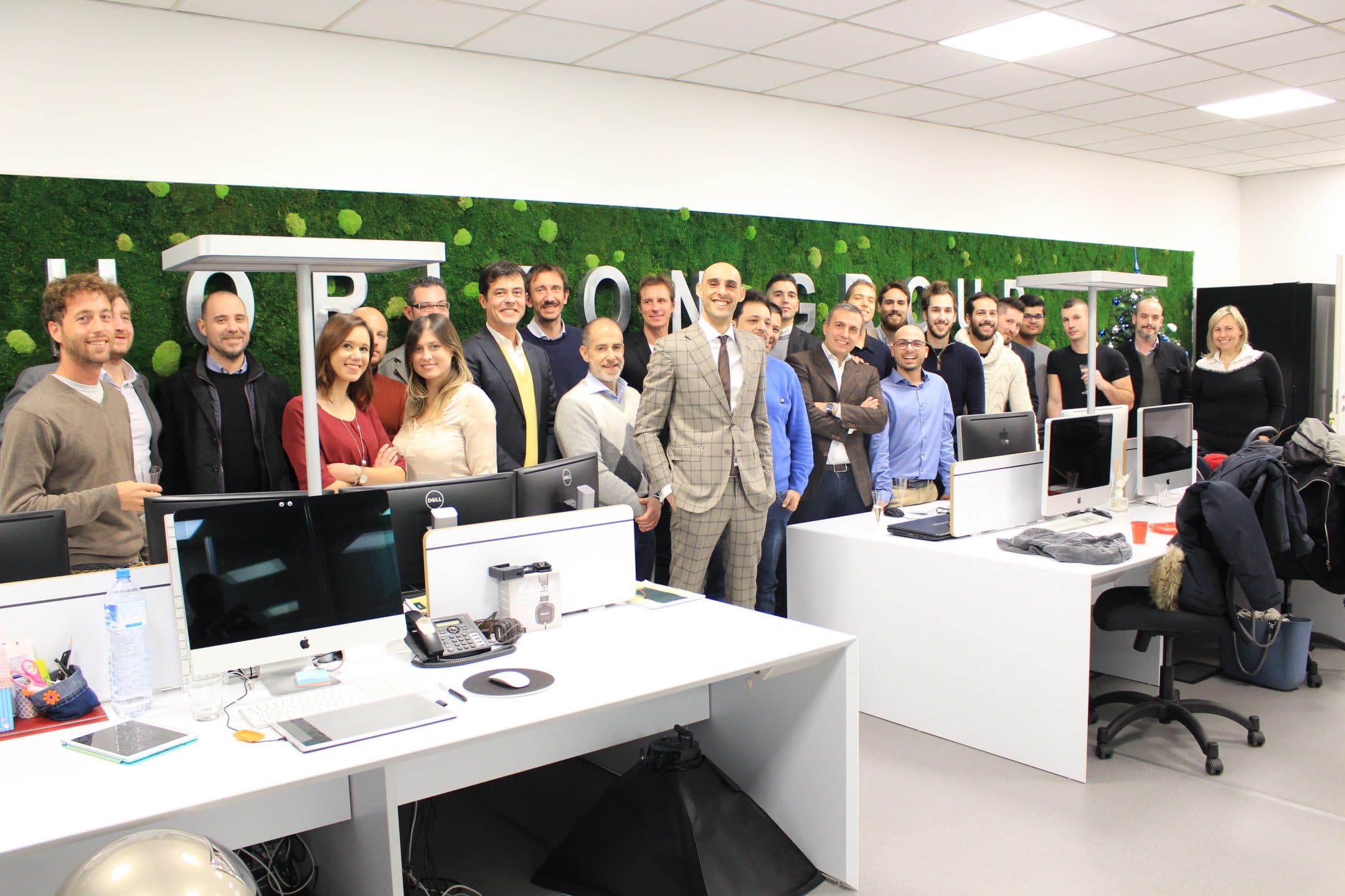 Come sarà la prossima Ico italiana