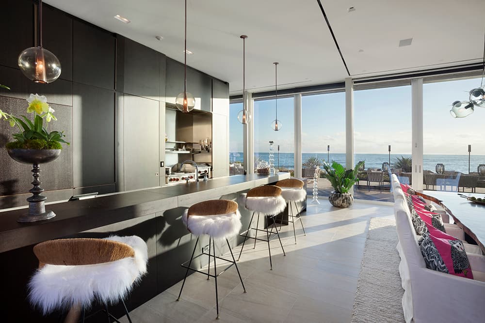 Dalla Brianza a Beverly Hills, il percorso del design amato dai billionaires