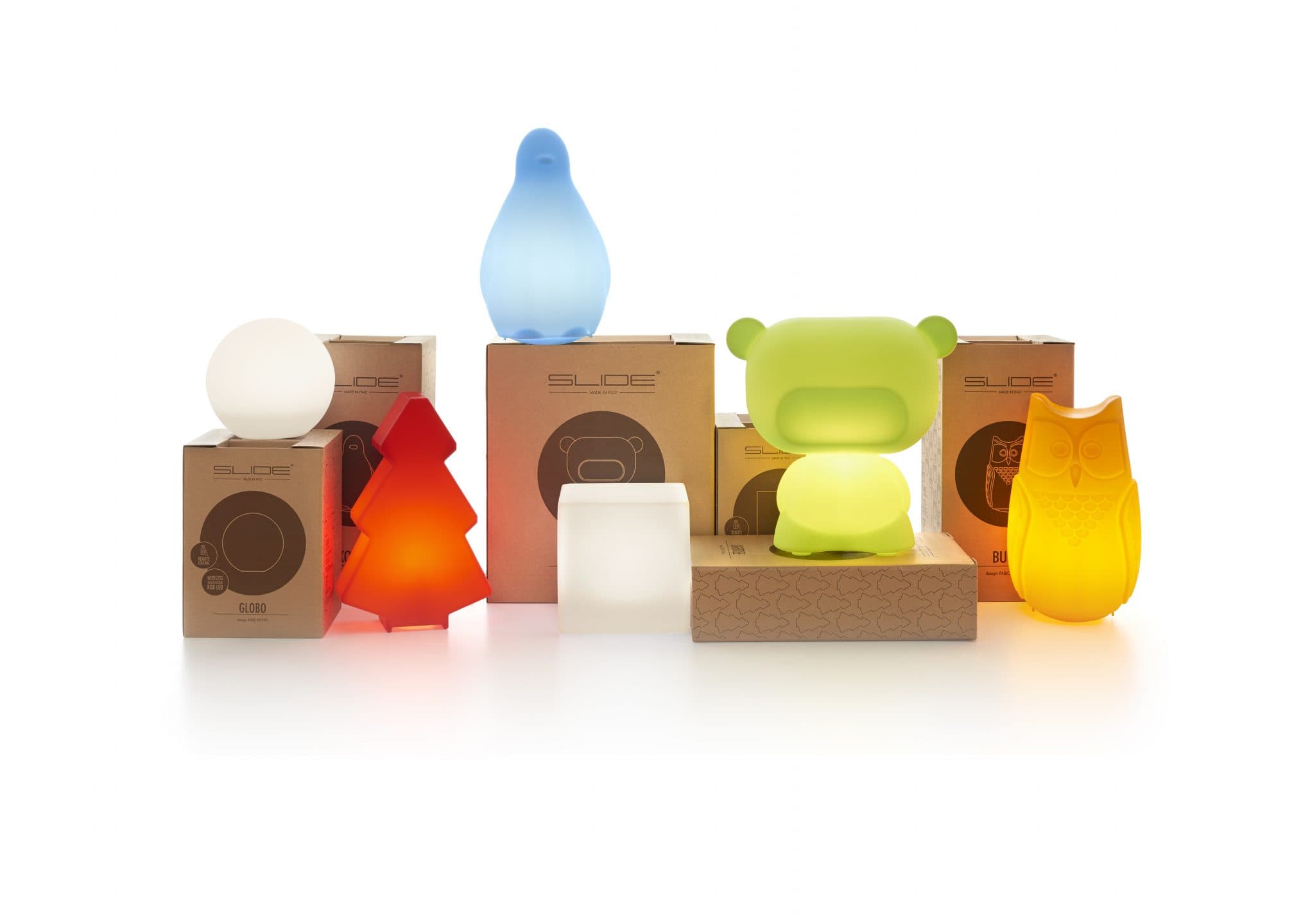 Il design nel segno di una storica casata italiana