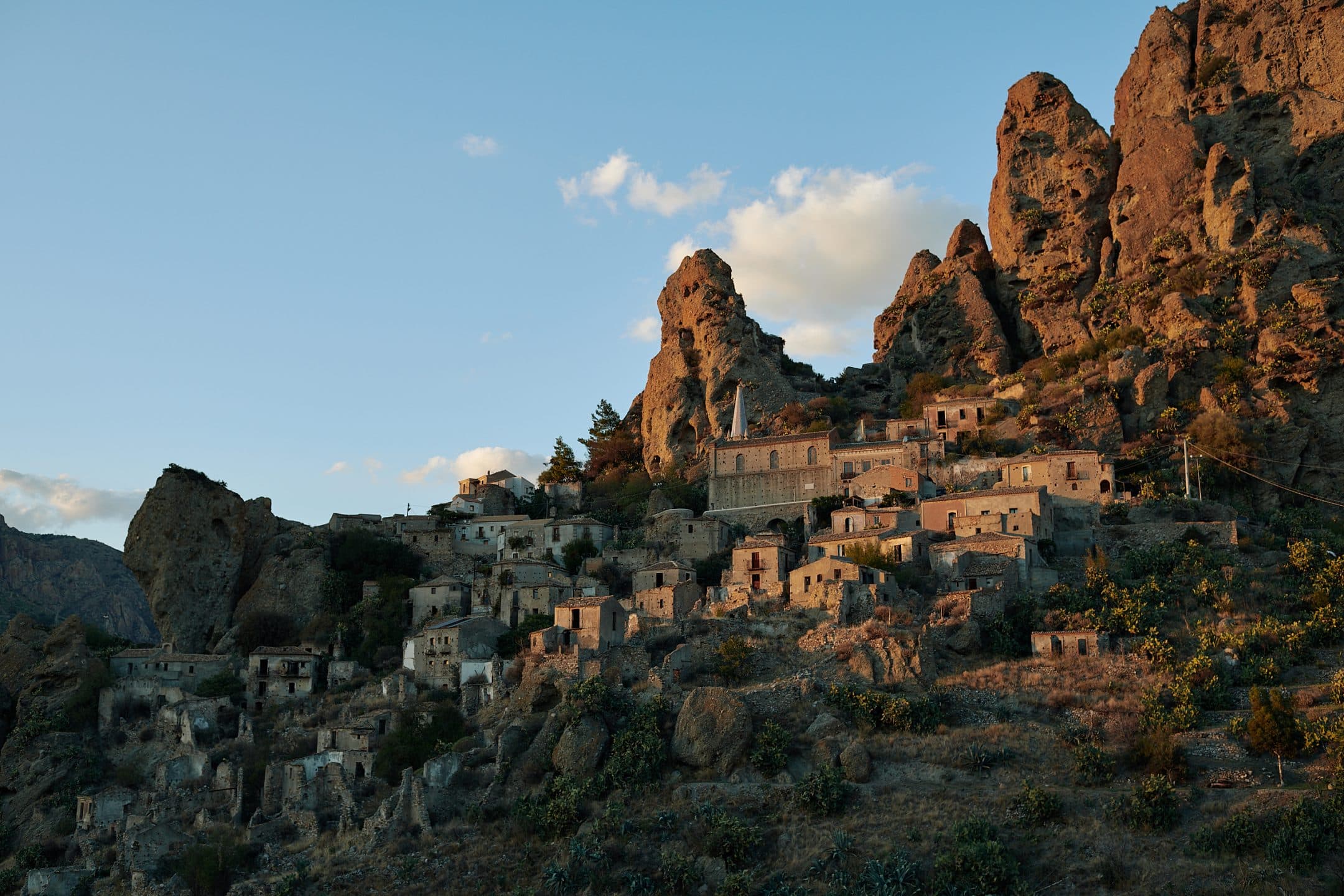 AirBnb elenca le mete che esploderanno nel 2019. C'è anche la Calabria