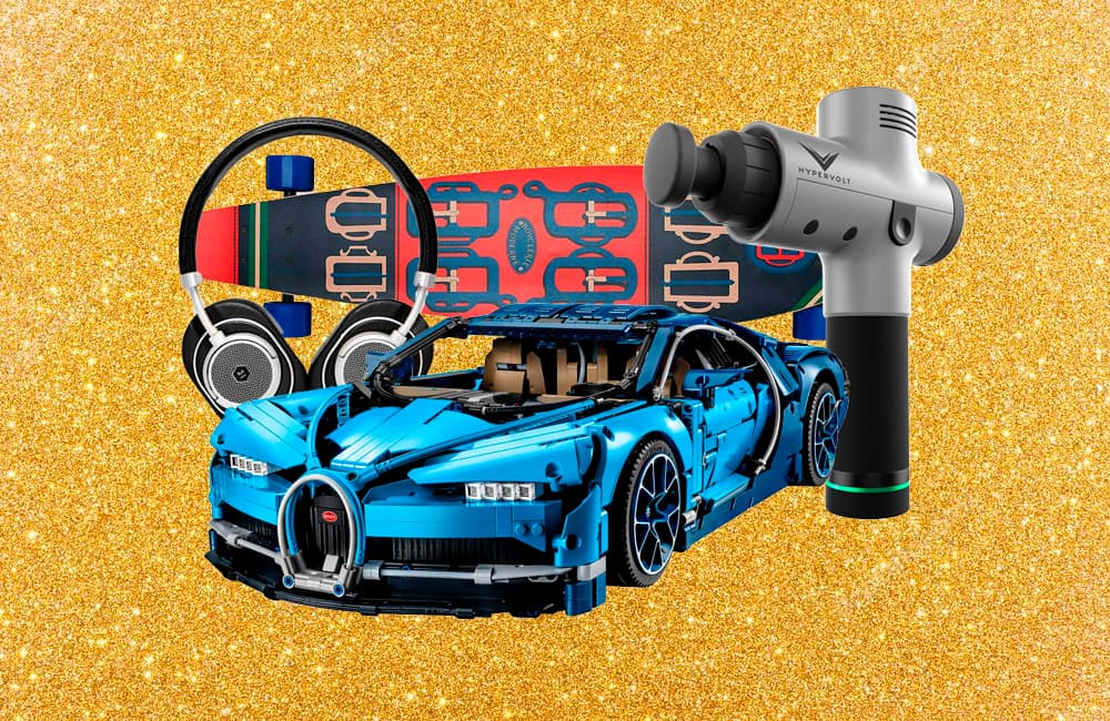 I regali perfetti per un Natale di lusso secondo Forbes