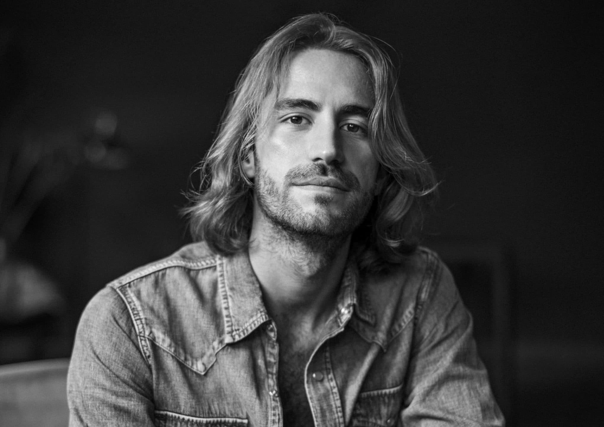 Nicolò Beretta, l'enfant prodige italiano delle calzature