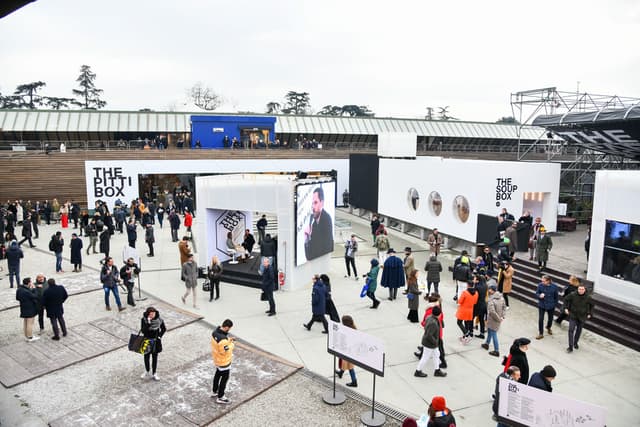 "Fateci fare le fiere internazionali": l'appello di Nardella ai ministri del Governo per la ripartenza