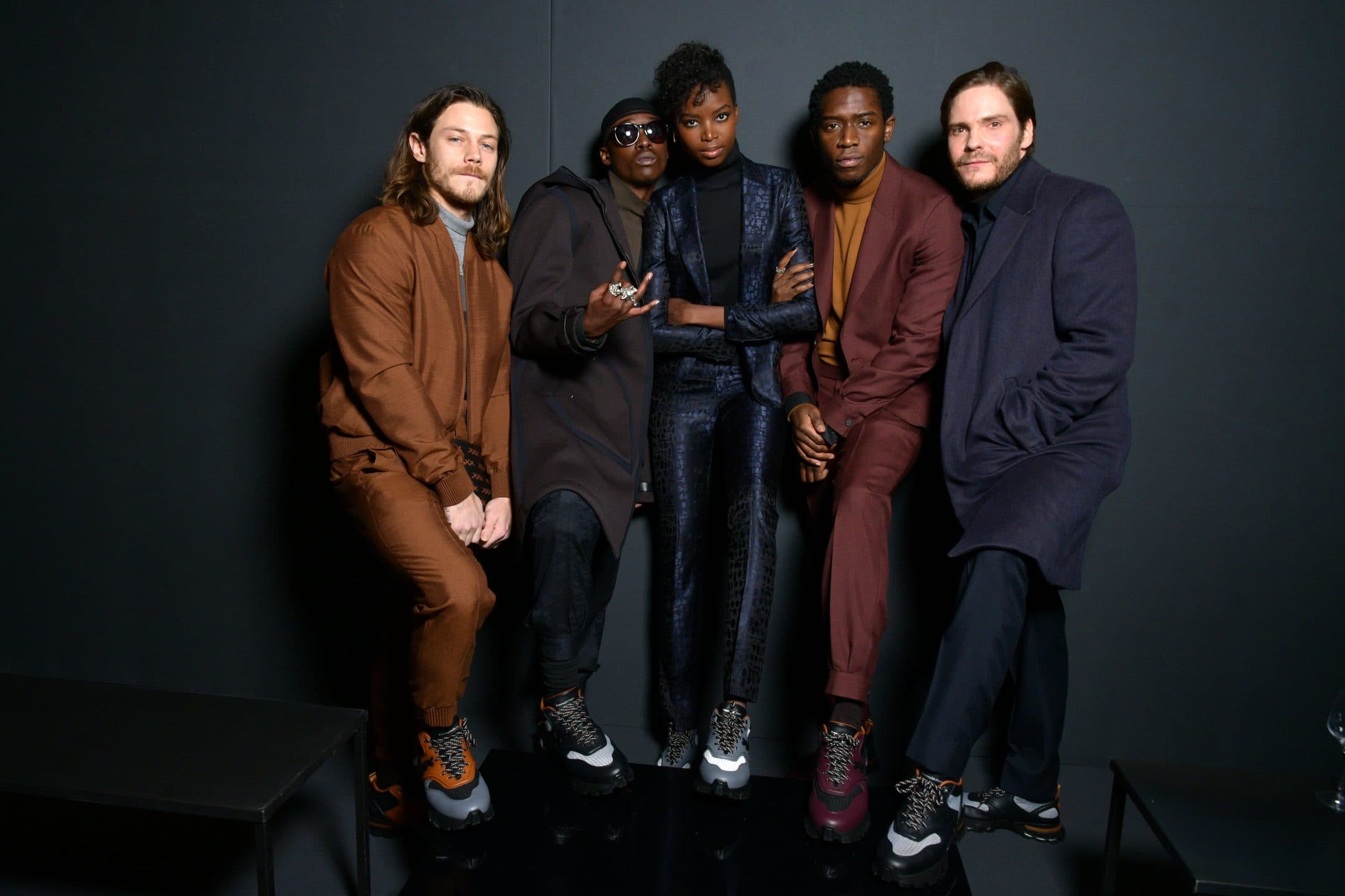 Ermenegildo Zegna, una fusione da 3,2 miliardi di dollari con Investindustrial per quotarsi a Wall Street