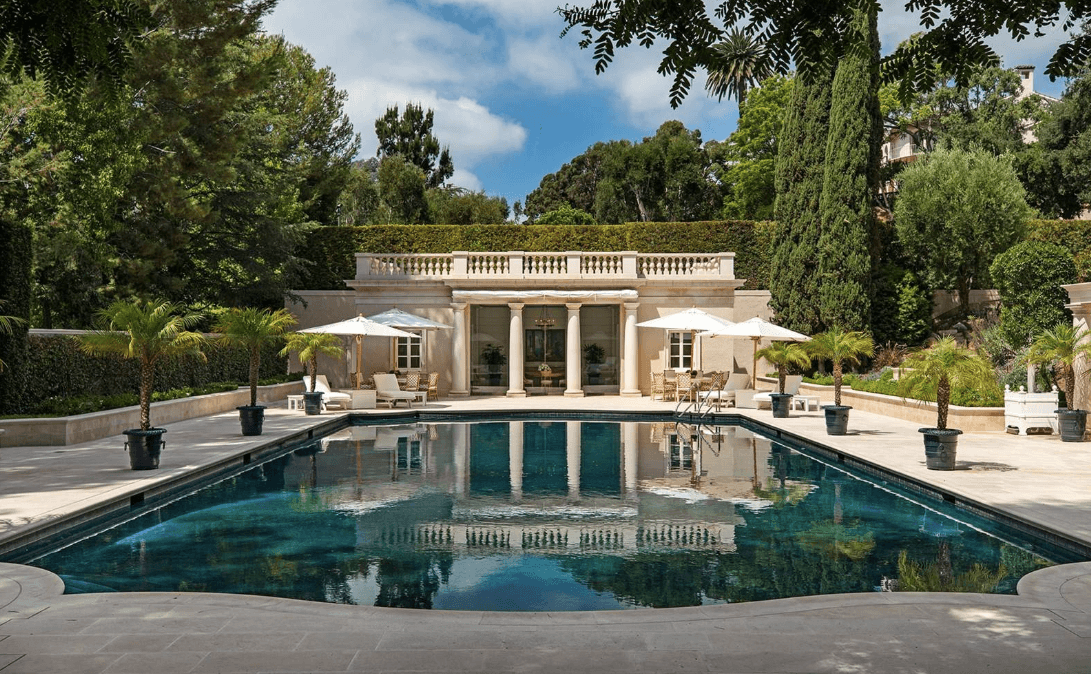 La casa più costosa degli Stati Uniti vale 245 milioni di dollari