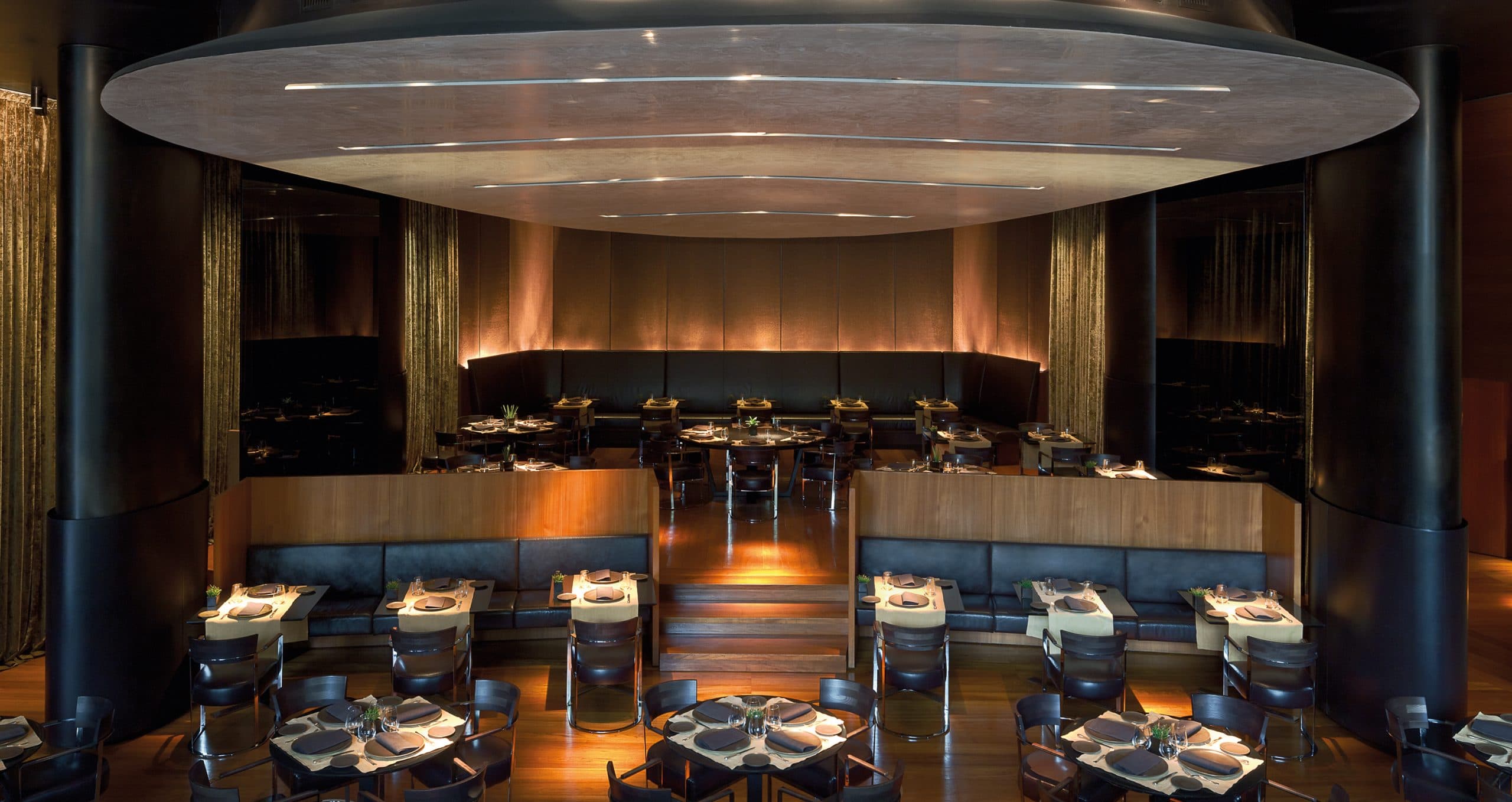 Dove andare a cena per San Valentino a Milano