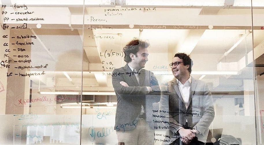 Cosa fa Enigma, la fintech al servizio di aziende come BlackRock e PayPal