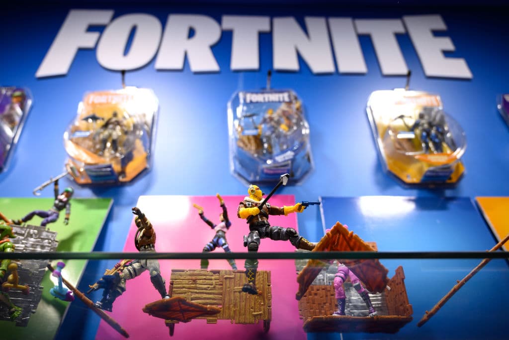 Fortnite, la favola è già finita? A gennaio vendite quasi dimezzate