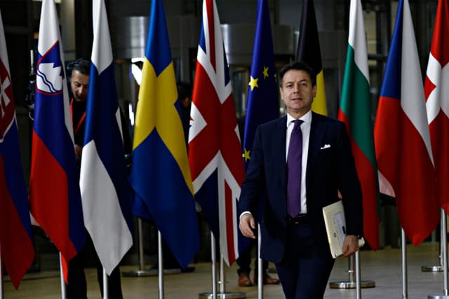 Un po’ di chiarezza sul Meccanismo Europeo di Stabilità (MES)