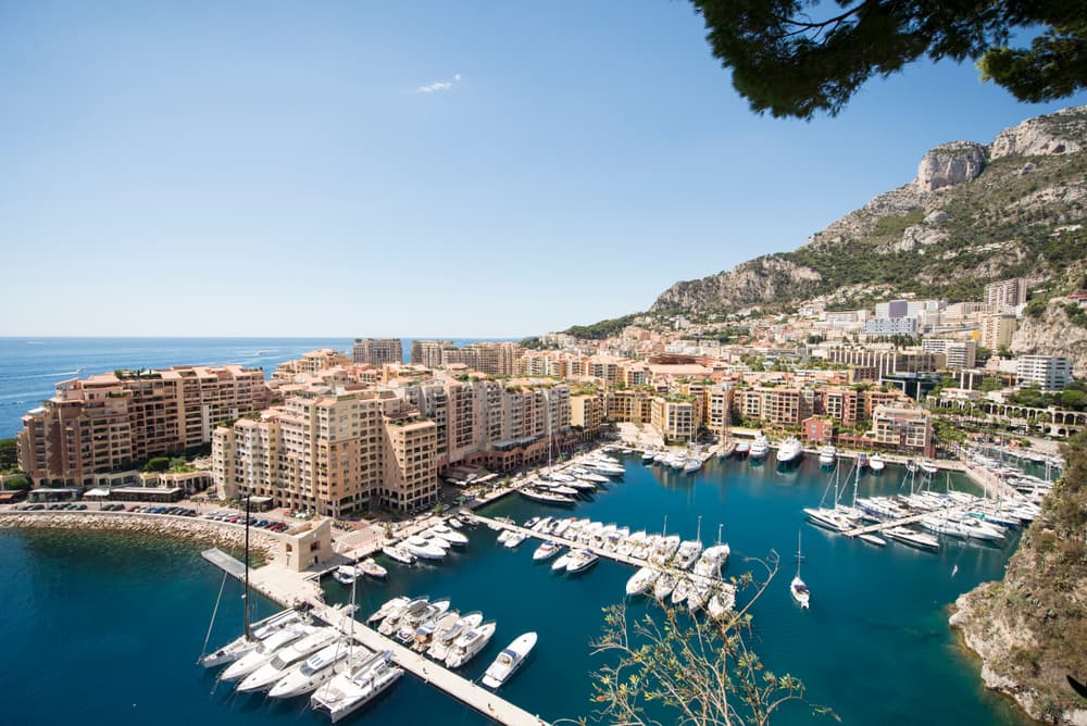 A Monaco nasce il nuovo quartiere per lo shopping di lusso