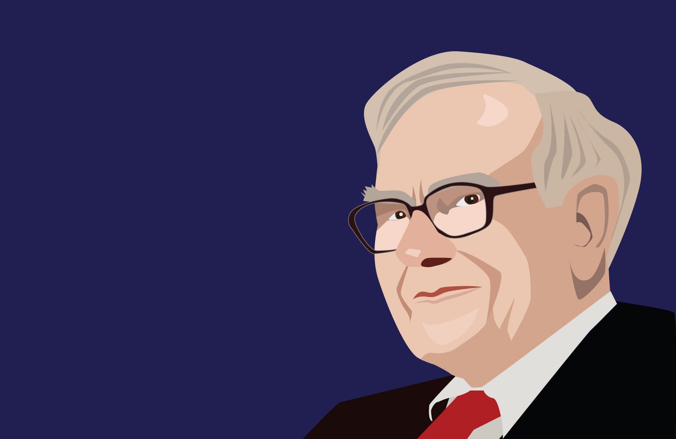 3 grandi insegnamenti dalla lettera agli azionisti di Warren Buffett