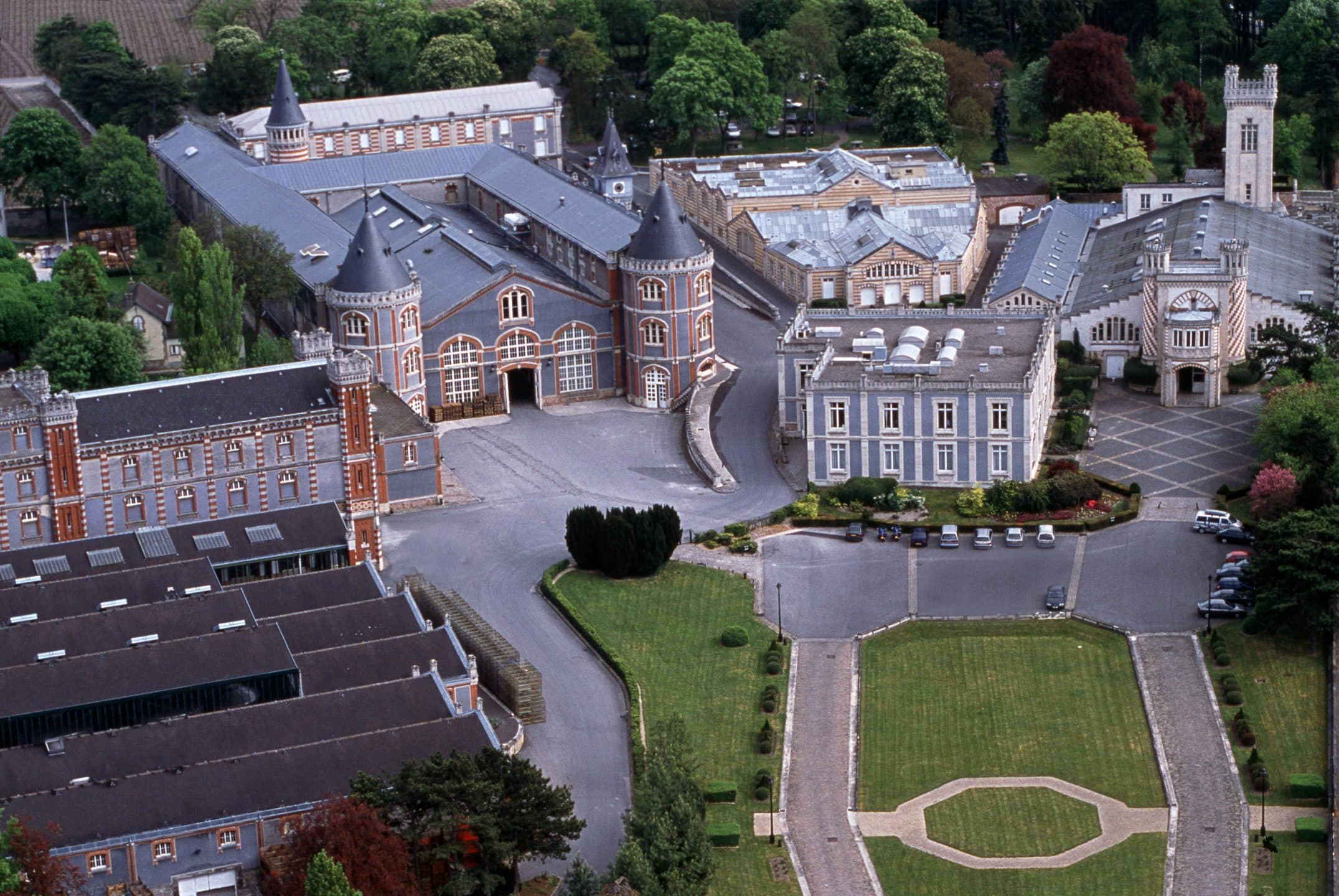 Il racconto del terzo Chef’s Meeting Relais & Châteaux