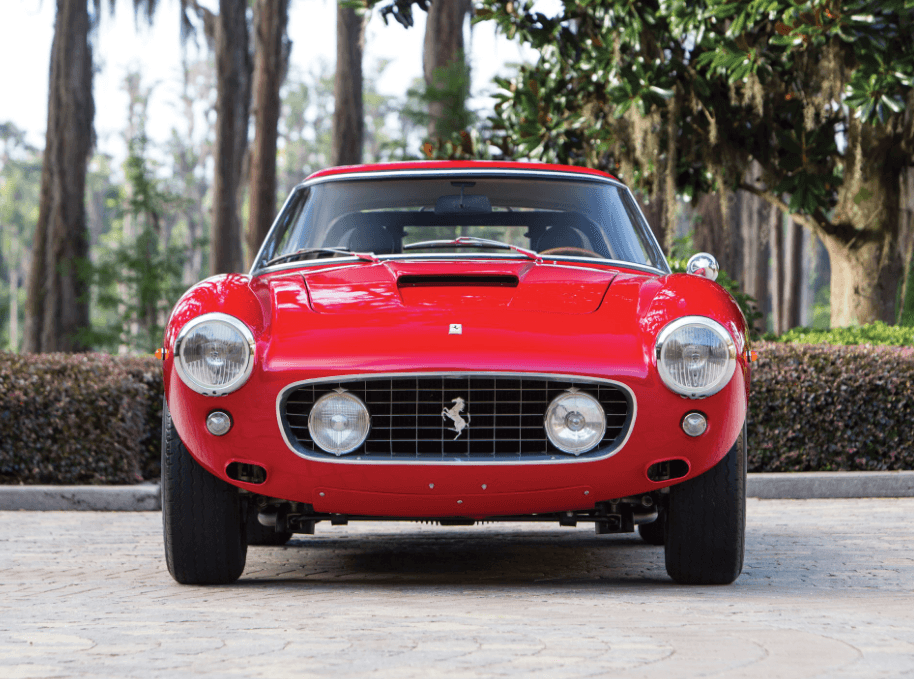 Gli oggetti di lusso più costosi venduti nel 2018