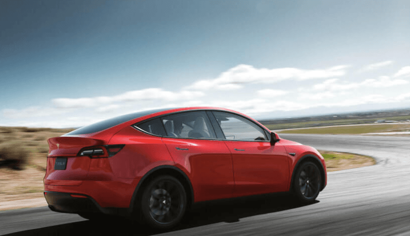 Ecco la Model Y, il Suv elettrico della “S3XY” gamma Tesla