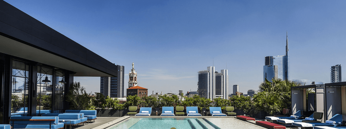 Gli indirizzi più esclusivi durante la Milano Design Week 2019