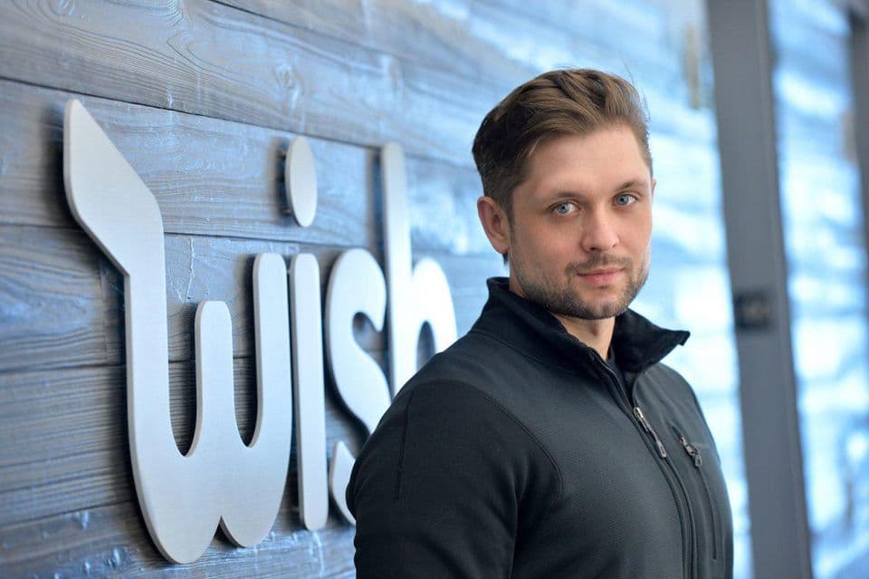 A Wall Street debutta Wish, l'e-commerce low cost che ha reso miliardario il suo fondatore