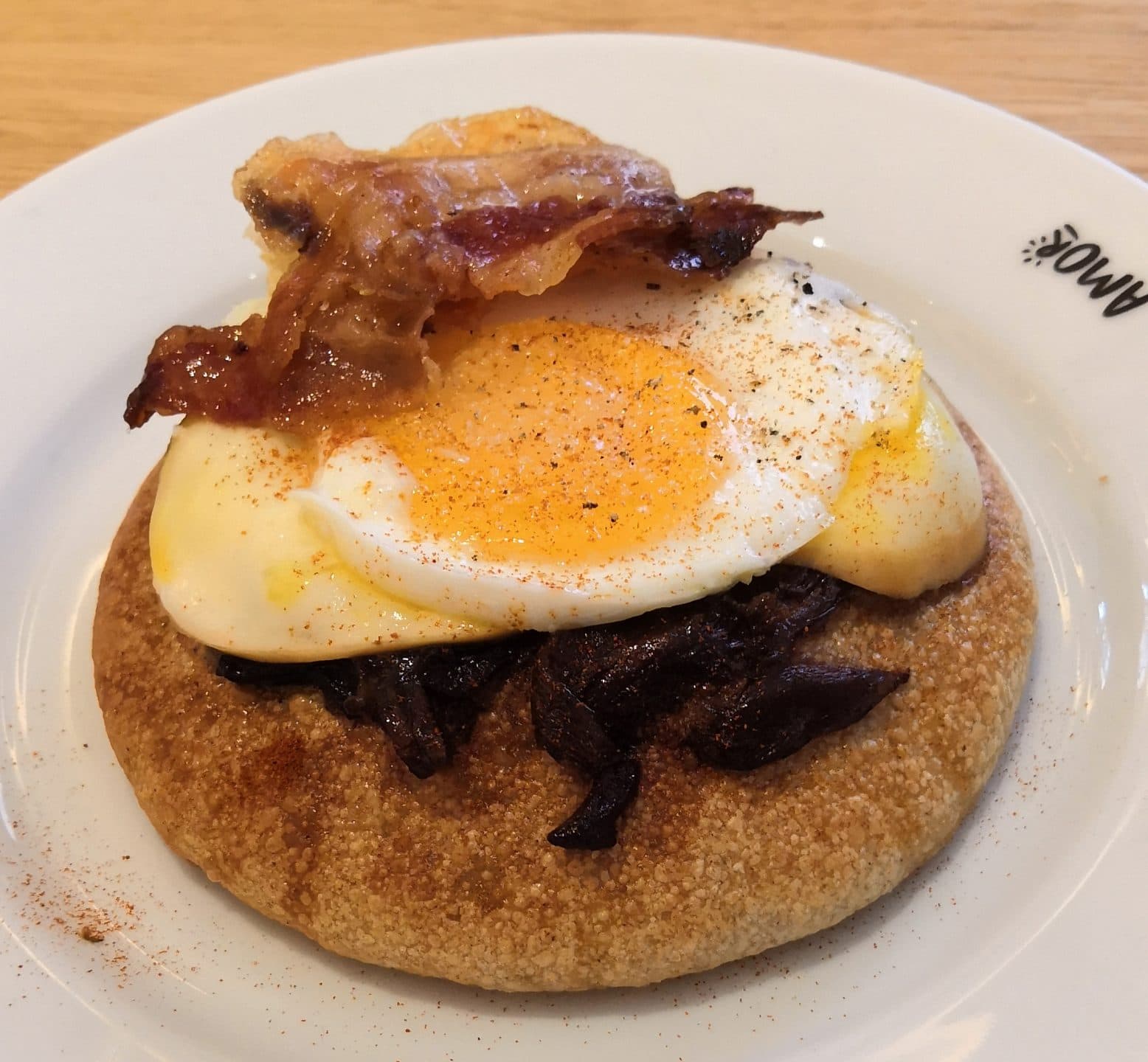 Dopo quella di Cracco, a Milano arriva una nuova pizza stellata