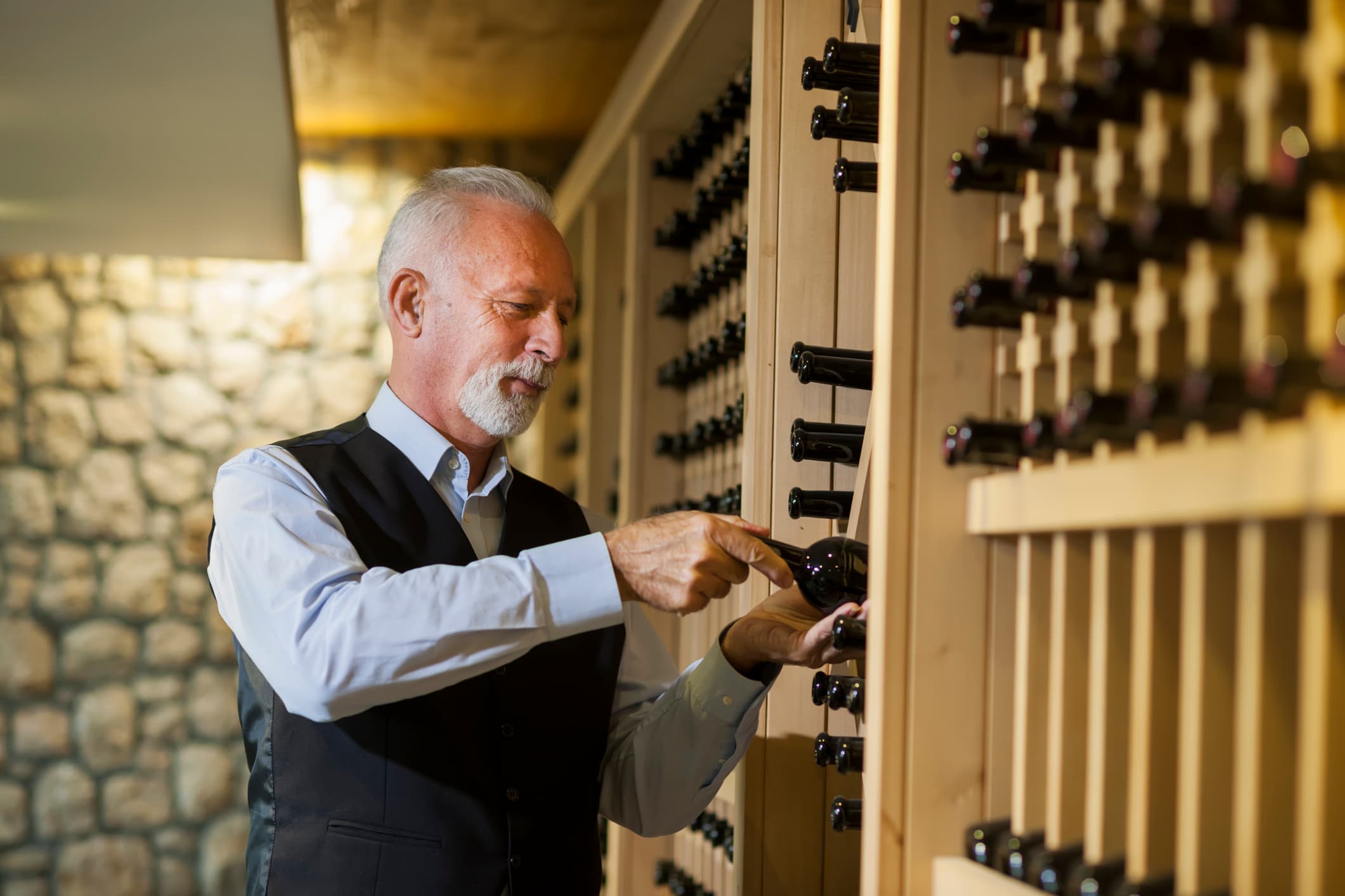 Da oggi i vini rari e da collezione si trovano anche online