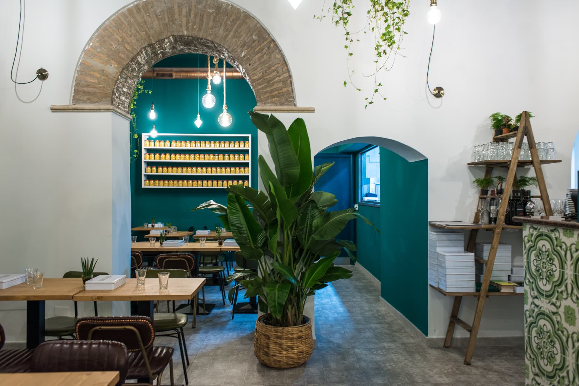 I 10 nuovi ristoranti consigliati dai top chef italiani