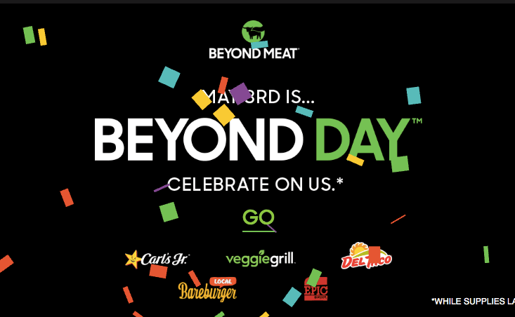 Perché la carne vegana di Beyond Meat ha fatto impazzire Wall Street