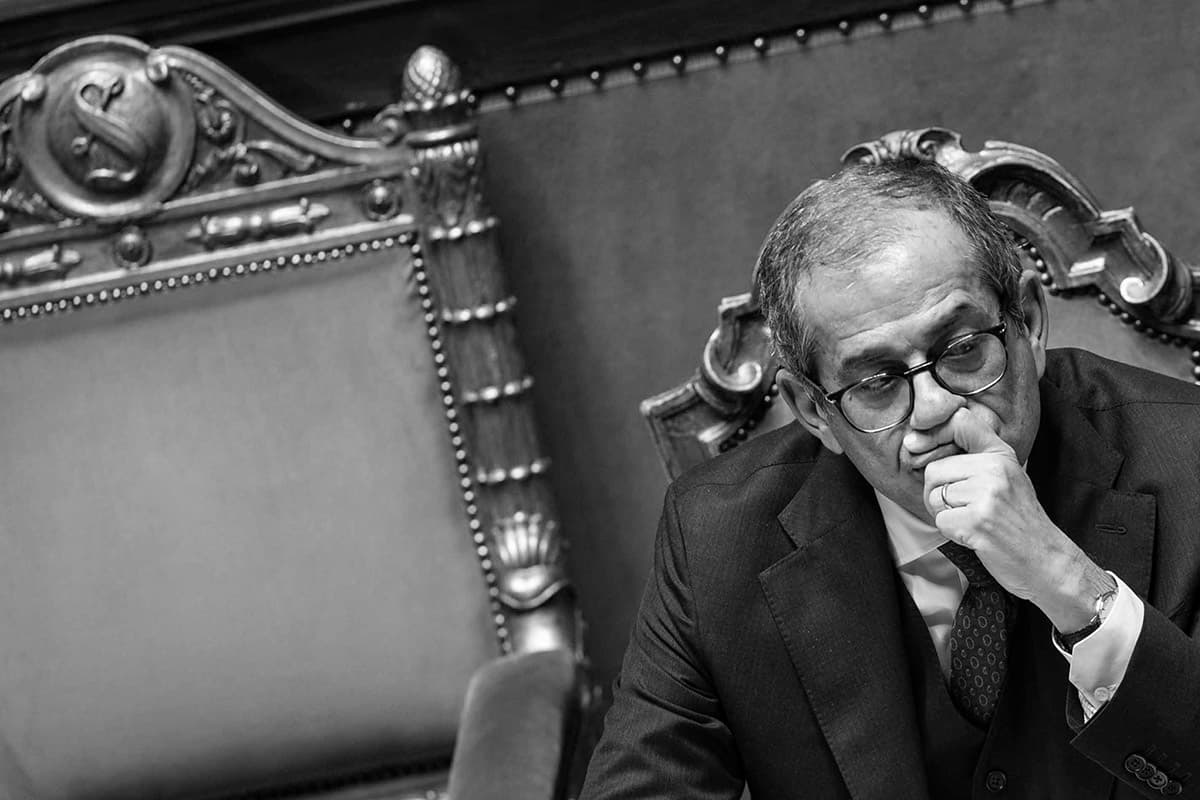 Rischio flop: il Tesoro verso la rinuncia al Btp Italia?