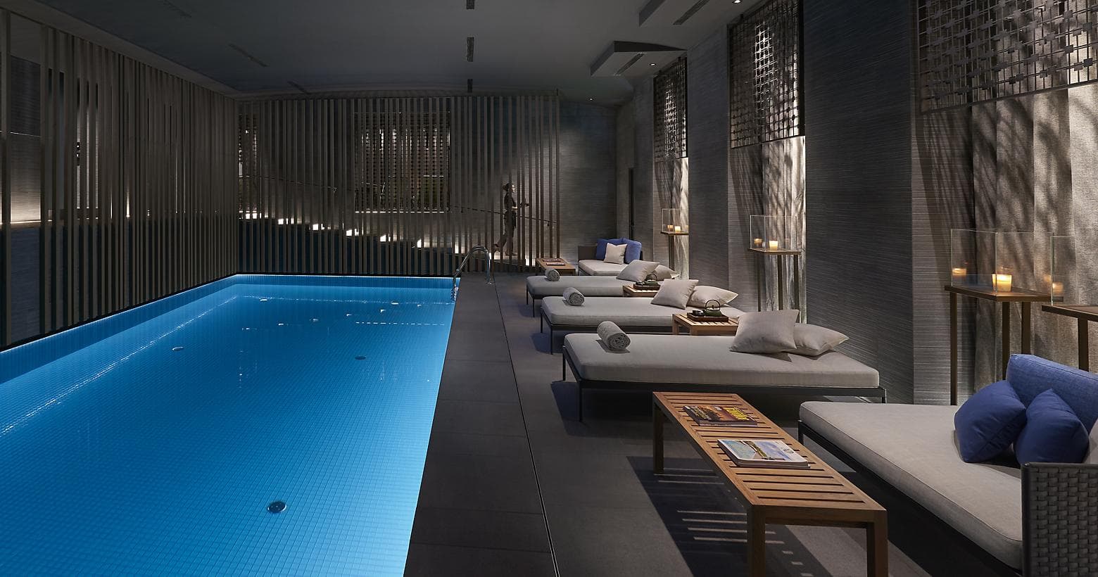 -2 al Global Wellness Day. Il Mandarin Oriental di Milano si prepara così