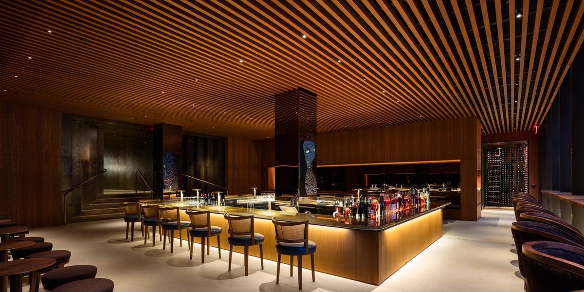 Perché chiude il Four Seasons di New York, la culla del power lunch