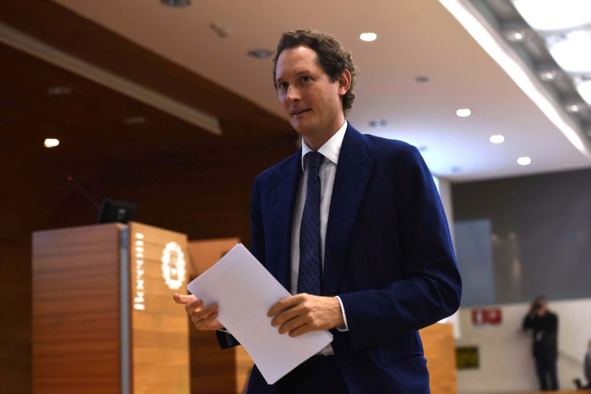 Da Milano a Londra, John Elkann investe anche nel settore immobiliare di lusso