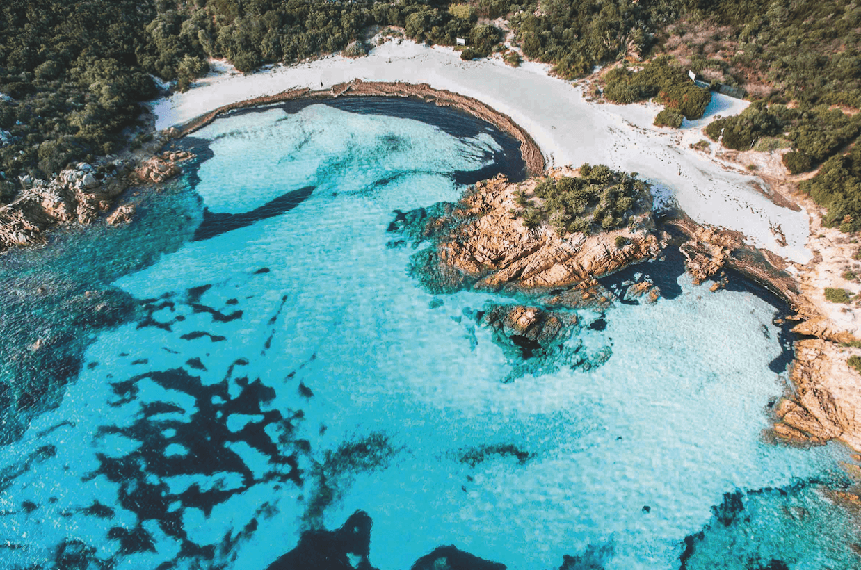 Le tappe da non perdere lungo la strada Smeralda