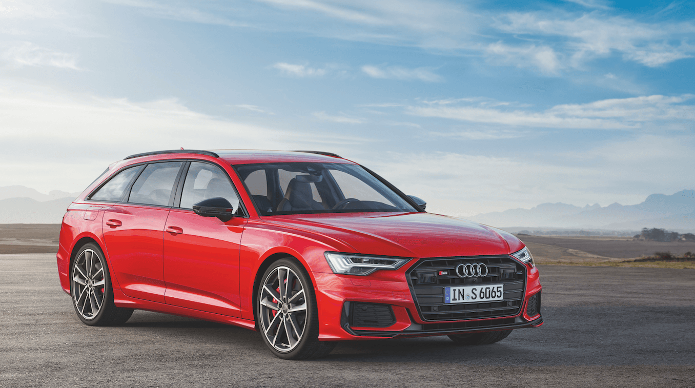 Il test drive allo Yacht Club