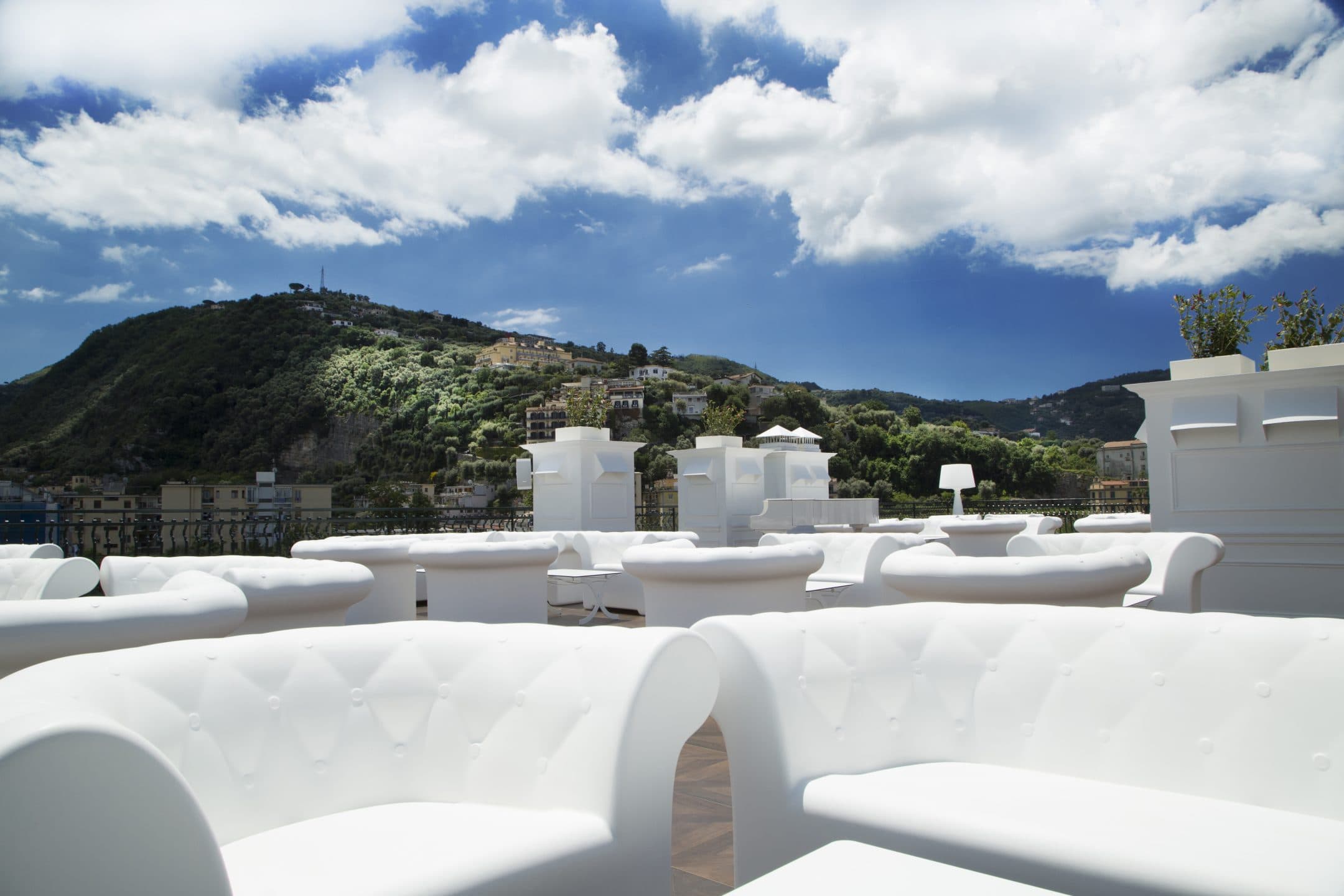 Cosa troverete (e proverete) al primo Dry Martini Bar d'Italia