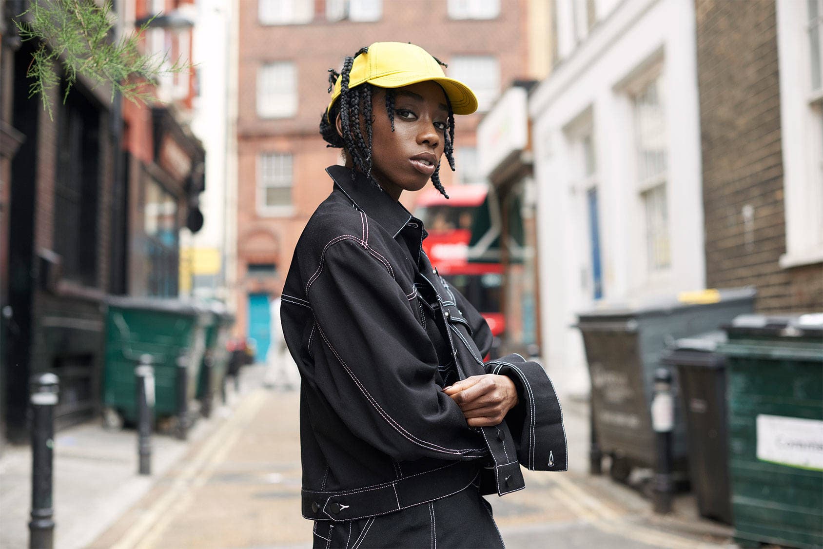 Da H&M a Prada anche la moda sceglie la tecnologia dei big data