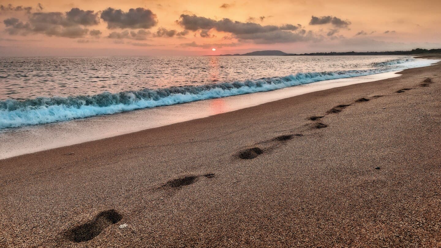 Costa Navarino è la nuova meta di lusso per l'estate. Parola di Ronaldo