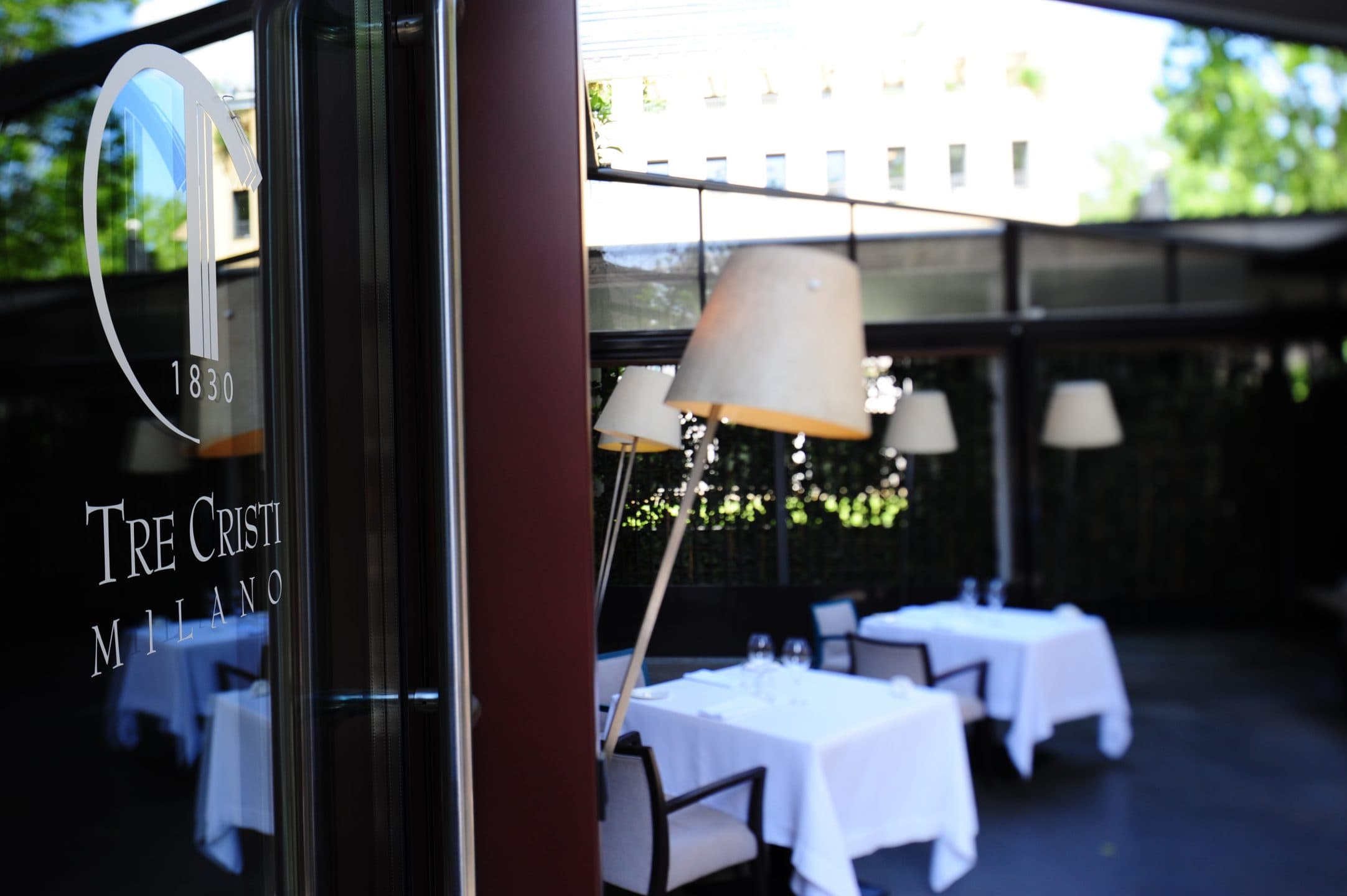 Belle scoperte a Milano: ai Tre Cristi, elogio della semplicità