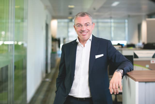 20 anni di Information technology, Raffaele Gigantino si racconta