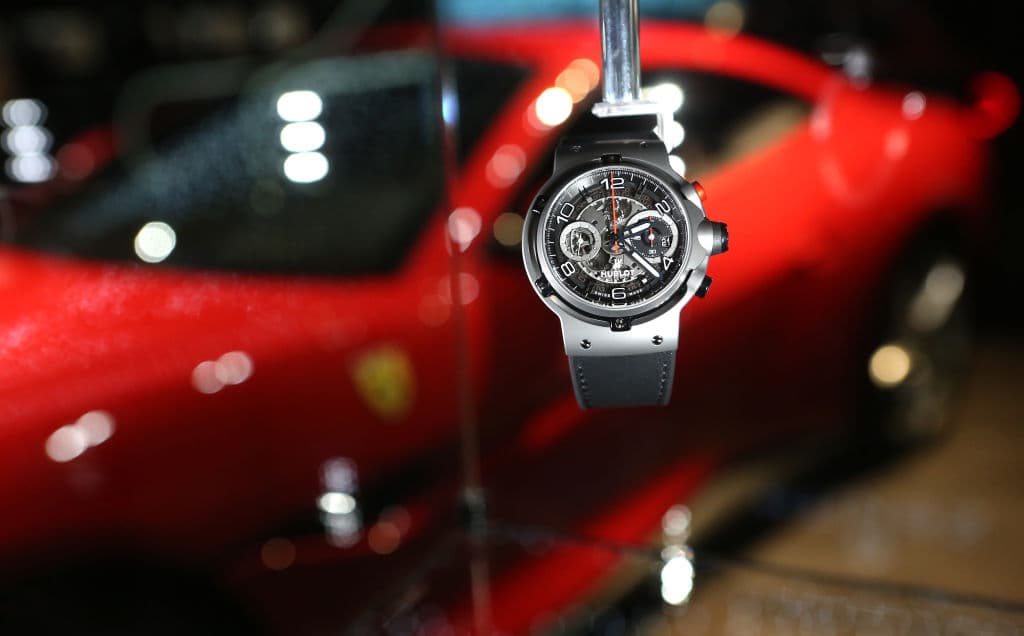 La riscossa degli orologi di lusso nell'epoca dei segnatempo smart