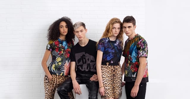 Chi è il miliardario di Dubai vicino al marchio Roberto Cavalli